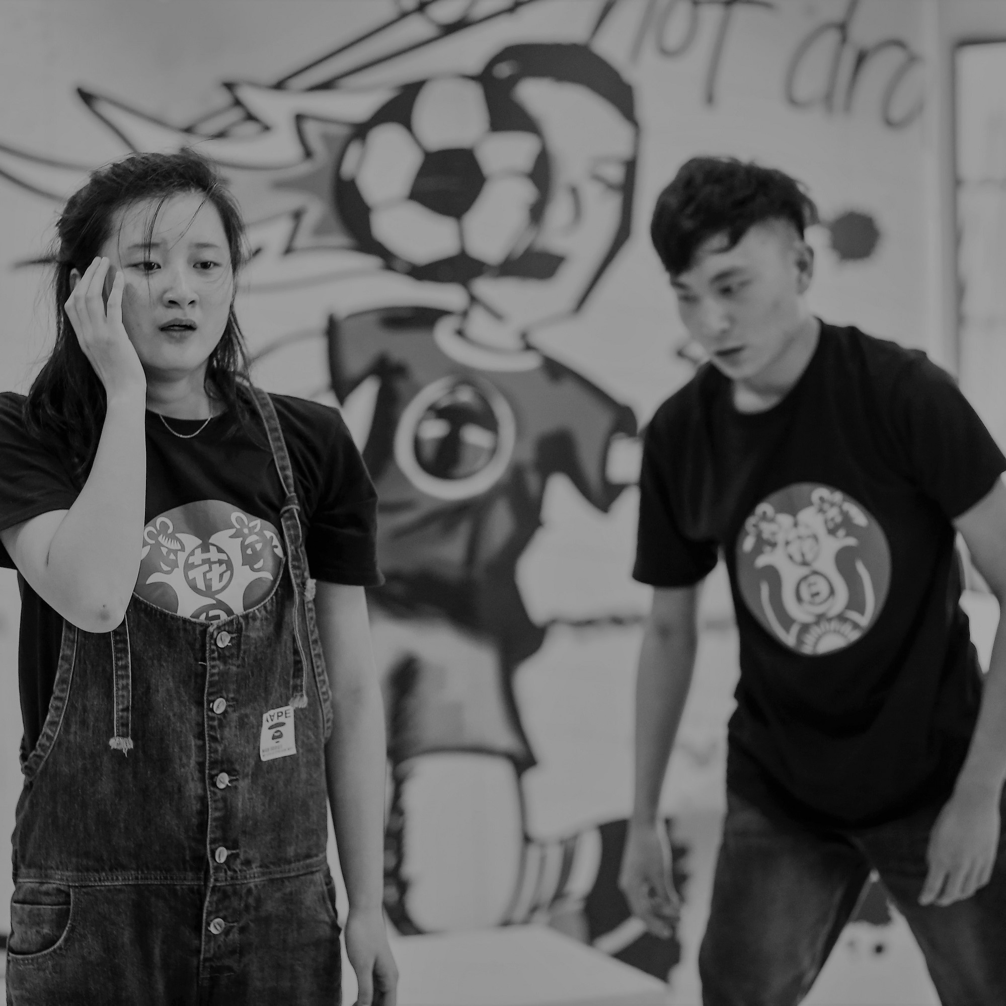 China Smashed Project
