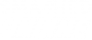 Smashed Online Logo White