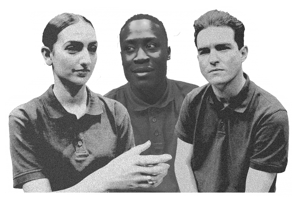 Smashed Trio 2